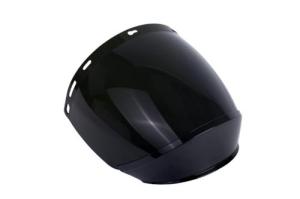 VISIFLEX SMOKE IR5 Arcvédő Fejvédelem 3.