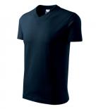 V-NECK 102 Pólók unisex 8.