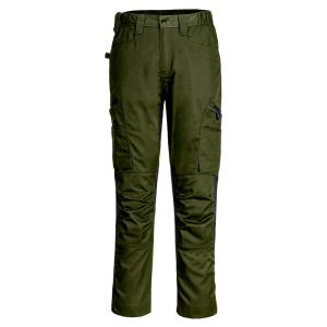 CD881 - WX2 Eco Stretch Trade nadrág 11.