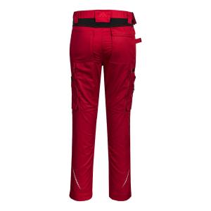 CD881 - WX2 Eco Stretch Trade nadrág 6.