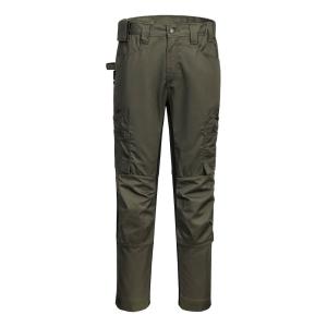 CD881 - WX2 Eco Stretch Trade nadrág 7.