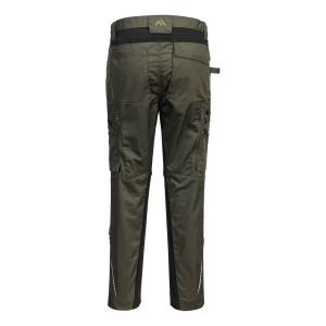 CD881 - WX2 Eco Stretch Trade nadrág 8.