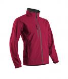 YANG II SOFTSHELL KABÁT 3.