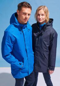 SOL\'S robyn - unisex Téli Dzseki 2.