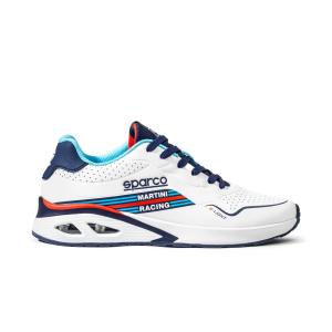 SPARCO S-LIGHT MARTINI RACING SNEAKERS utcai cipő 2.
