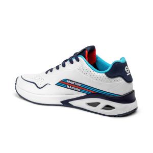 SPARCO S-LIGHT MARTINI RACING SNEAKERS utcai cipő 3.