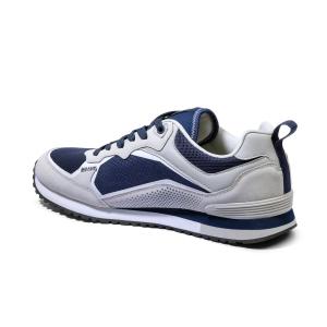 SPARCO S-ROAD utcai cipő 2.