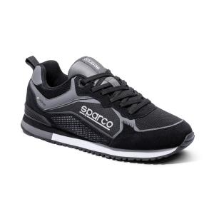 SPARCO S-ROAD utcai cipő 3.