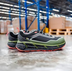 Bennon Venom S3 ESD félcipő Non-Metallic 4.