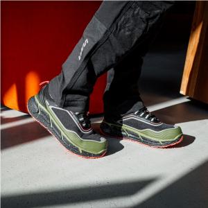 Bennon Venom S3 ESD félcipő Non-Metallic 6.