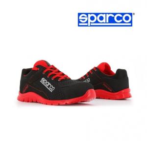 Sparco Practice munkavédelmi cipő S1P 2.