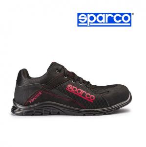 Sparco Practice munkavédelmi cipő S1P 3.
