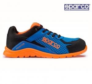 Sparco Practice munkavédelmi cipő S1P 5.