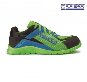 Sparco Practice munkavédelmi cipő S1P 7.