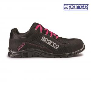Sparco Practice munkavédelmi cipő S1P 8.