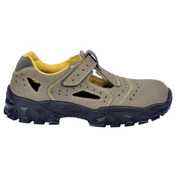 COFRA NEW BRENTA S1 P SRC VÉDŐSZANDÁL 1.