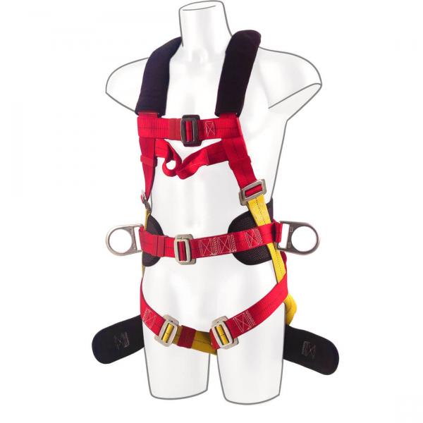 Portwest Comfort Plus 3 teljes testheveder 1.