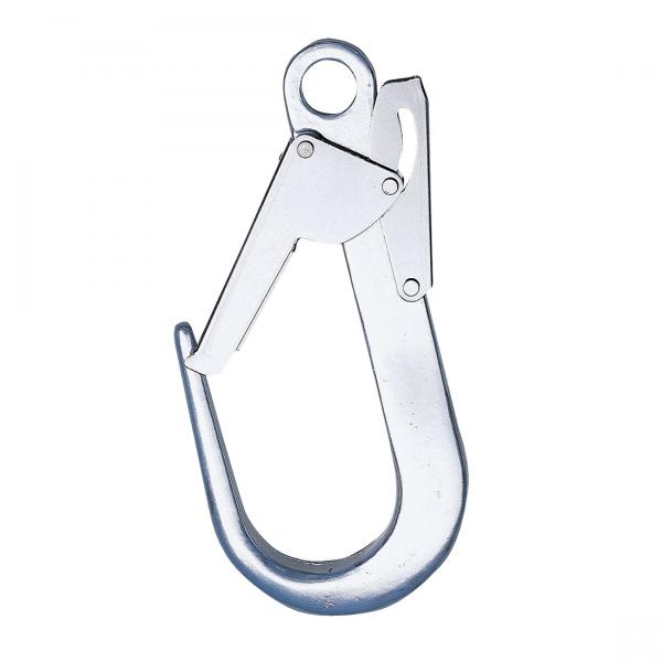 Akasztóhorog karabiner 1.