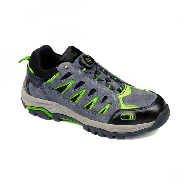 Steelite Wire Lace Safety Trainer S1P HRO 1.
