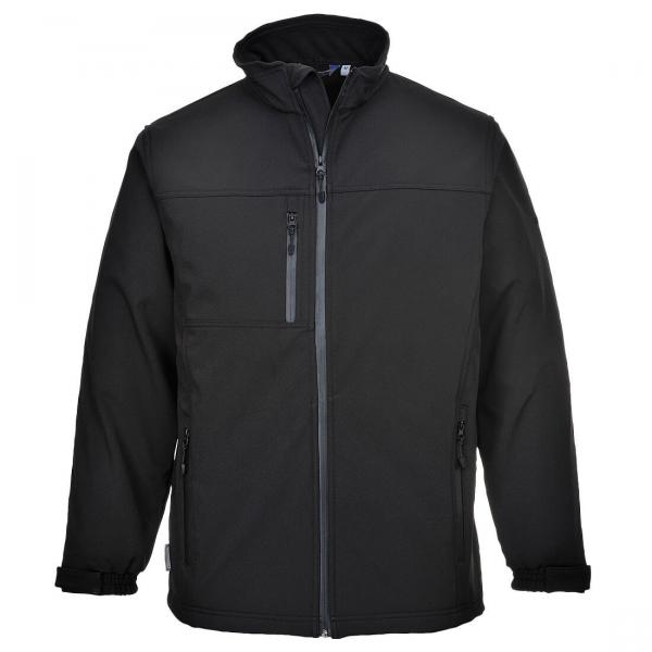 Softshell Kabát (3L) 1.