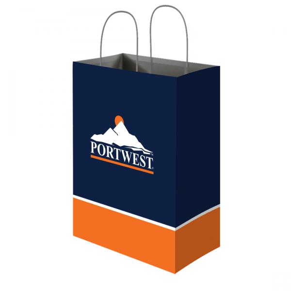Portwest papírtáska 1.
