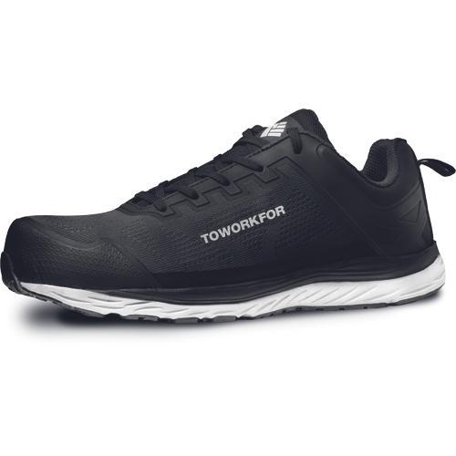 SUPER SET BLACK ESD S1P SRC félcipő 1.