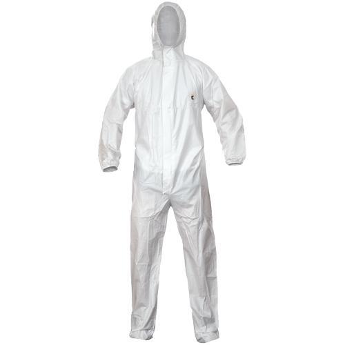 CHEMSAFE 500 OVERAL 1.