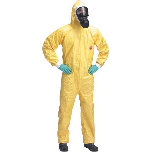 Tychem 2000 C overall 1.