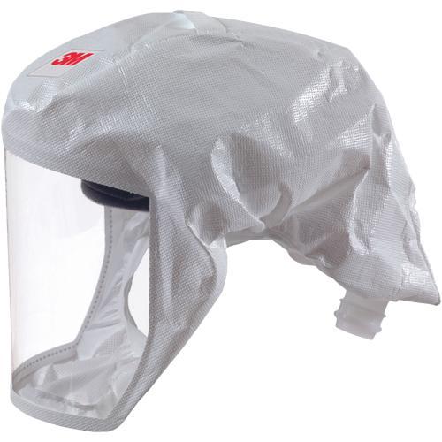 3M Versaflo S-133S csuklya 1.
