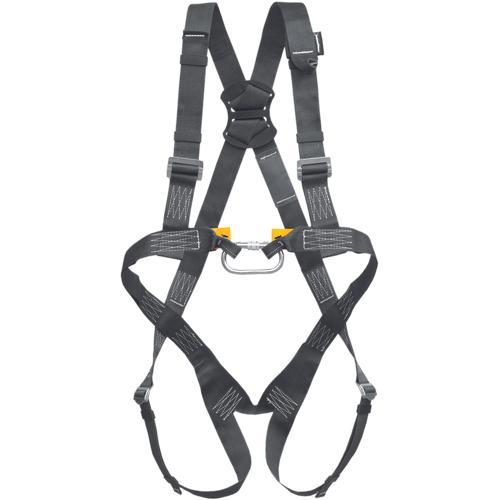 LANEX Fireproof Basic testheveder 1.