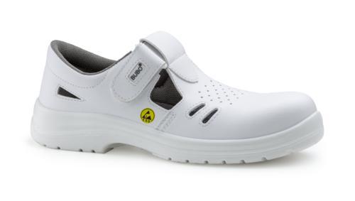 BUBO - ESD Félcipő (Low Shoes) Speciális lábbelik 1.