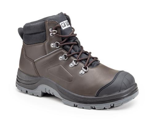 FLINT Bakancs (High Shoes) Kültéri és nedves körül 1.