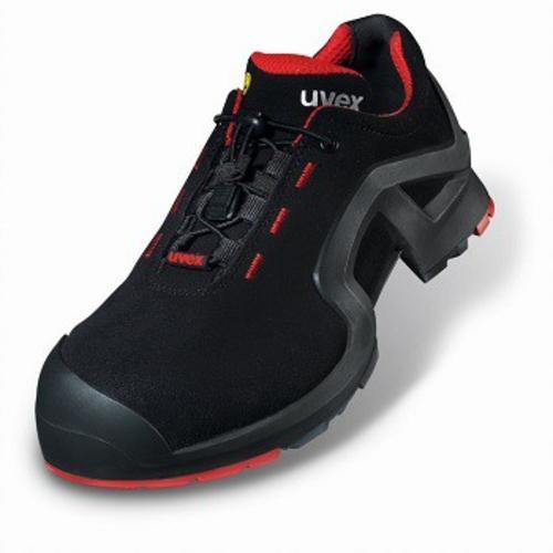 UVEX1 X-TENDED SUPPORT S3 Bakancs (High Shoes) Töb 1.