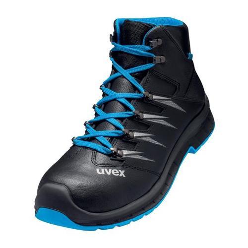 UVEX 2 TREND Bakancs (High Shoes) Többcélú használ 1.