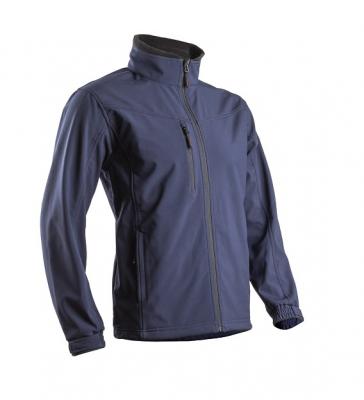 YANG II SOFTSHELL KABÁT 1.