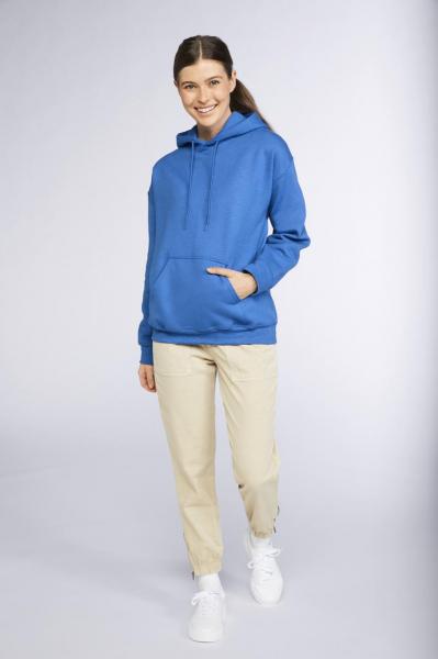 dryblend® adult hooded sweatshirt 1.