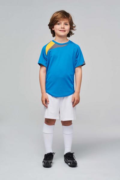 kids' sports shorts 1.